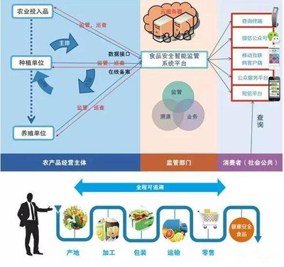 中康溯源 以追溯體系賦能供應鏈管理，贏得全國性認可